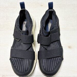 adidas by Stella McCartney Ultraboost X in the "Core Black" Size 8.5